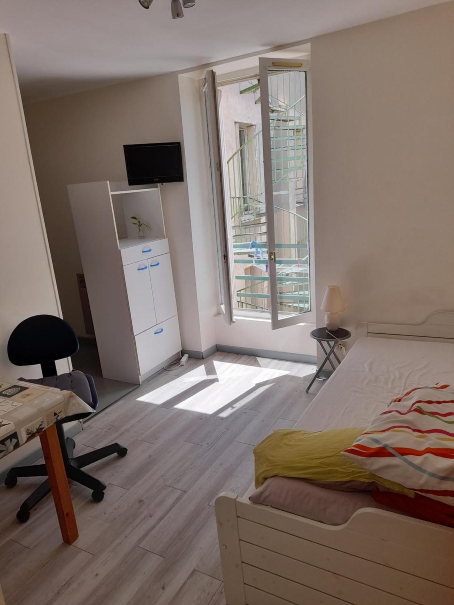 Super Appartement Centre Ville Digne-Les-Bains Zewnętrze zdjęcie